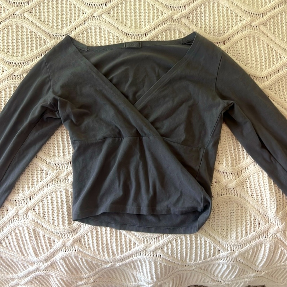 John Galt Long sleeve